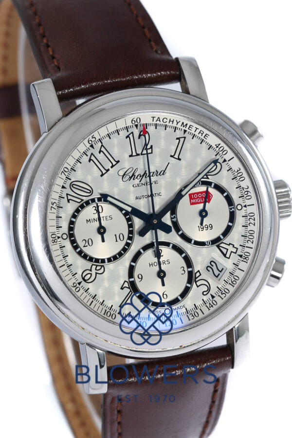 Chopard Mille Miglia Chrono 8331