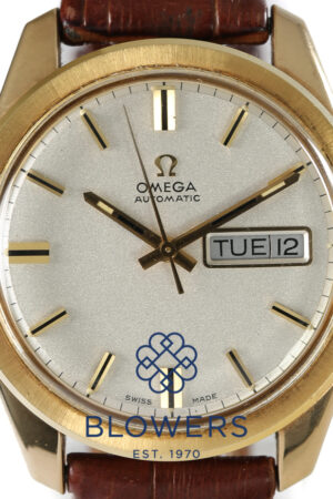 Omega Day-Date 190-12714