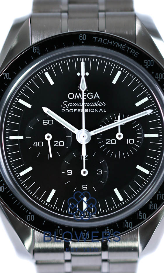 Omega Speedmaster Moon Watch 310.30.42.50.01.002