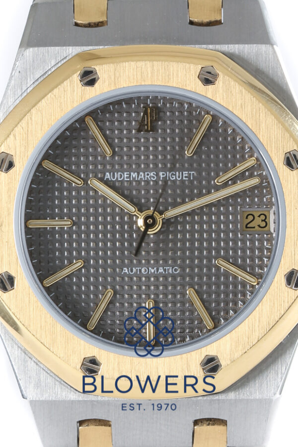 Audemars Piguet Royal Oak 400SA