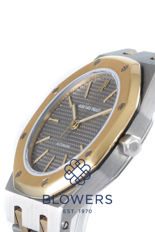 Audemars Piguet Royal Oak 400SA