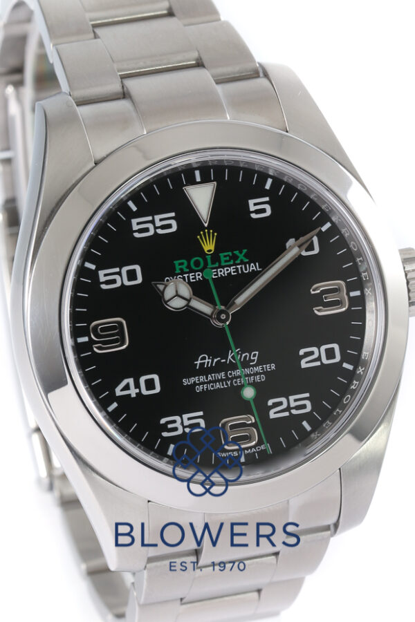 Rolex Oyster Perpetual Air-King 116900