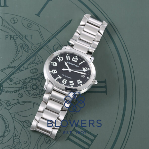 Audemars Piguet Millenary 15049ST/O/1136ST/01