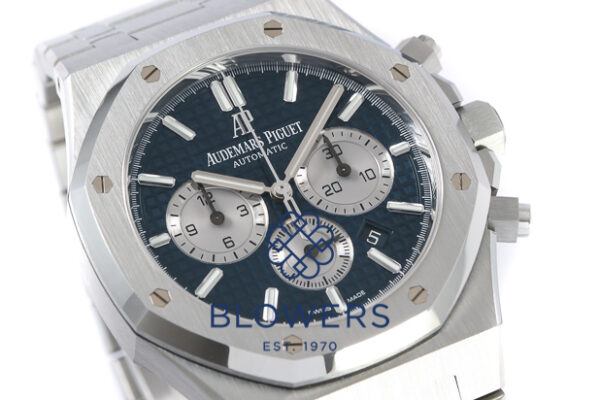 Audemars Piguet Royal Oak 26331ST.OO.1220ST.01