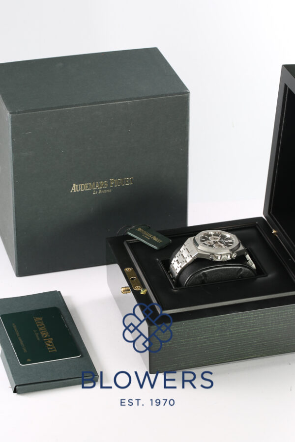 Audemars Piguet Royal Oak 26331ST.OO.1220ST.01