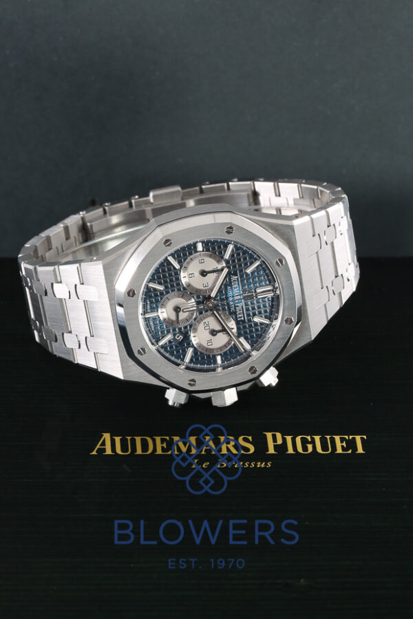 Audemars Piguet Royal Oak 26331ST.OO.1220ST.01