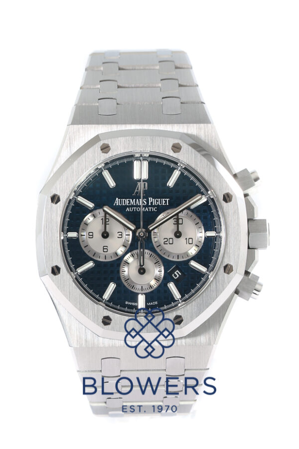 Audemars Piguet Royal Oak 26331ST.OO.1220ST.01