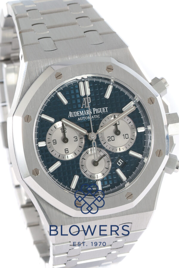 Audemars Piguet Royal Oak 26331ST.OO.1220ST.01