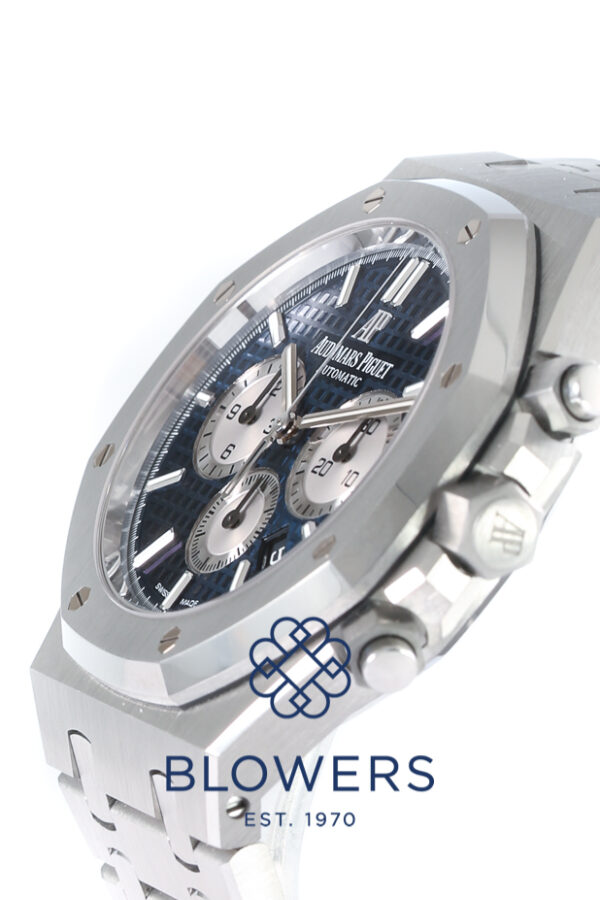 Audemars Piguet Royal Oak 26331ST.OO.1220ST.01