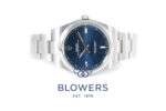 Rolex Oyster Perpetual 114300