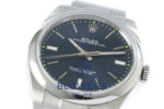 Rolex Oyster Perpetual 114300