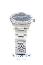 Rolex Oyster Perpetual 114300
