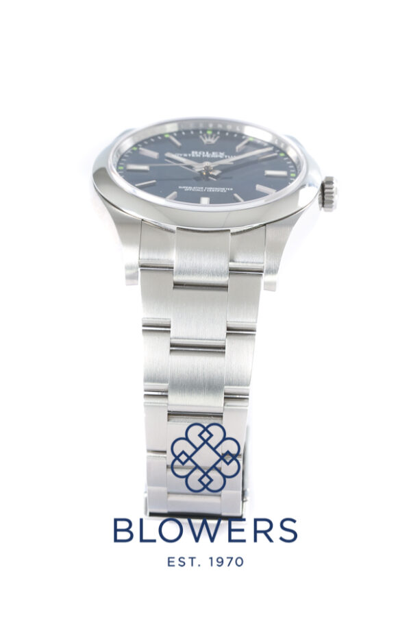 Rolex Oyster Perpetual 114300