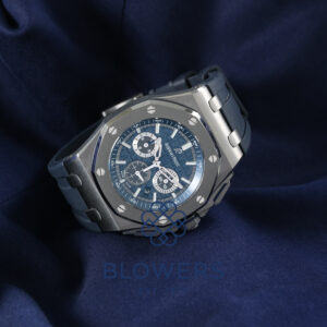 Audemars Piguet Royal Oak Offshore Chronograph 26480TI.OO.A027CA.01