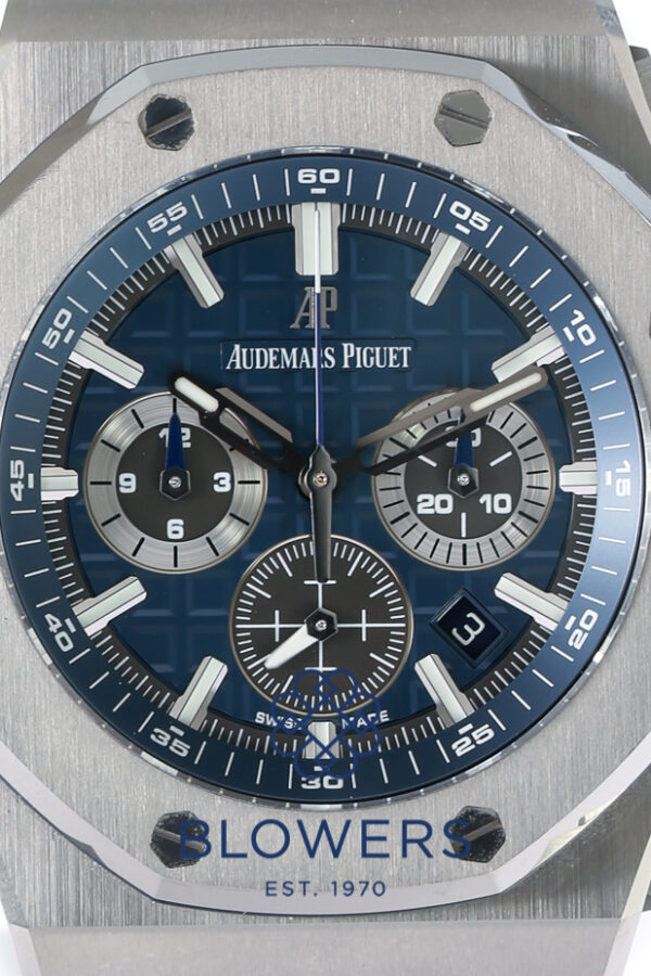 Audemars Piguet Royal Oak Offshore Chronograph 26480TI.OO.A027CA.01