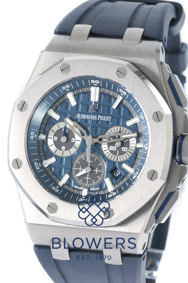 Audemars Piguet Royal Oak Offshore Chronograph 26480TI.OO.A027CA.01