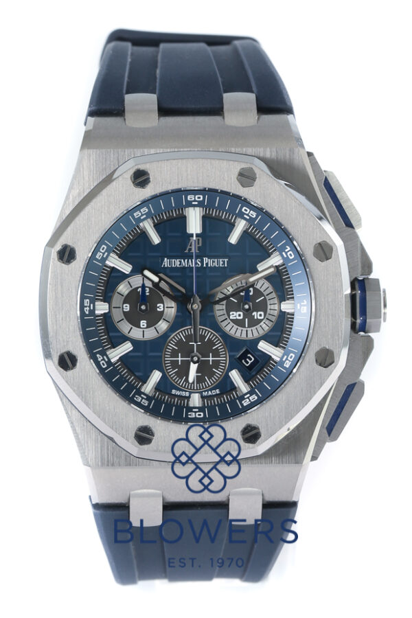 Audemars Piguet Royal Oak Offshore Chronograph 26480TI.OO.A027CA.01