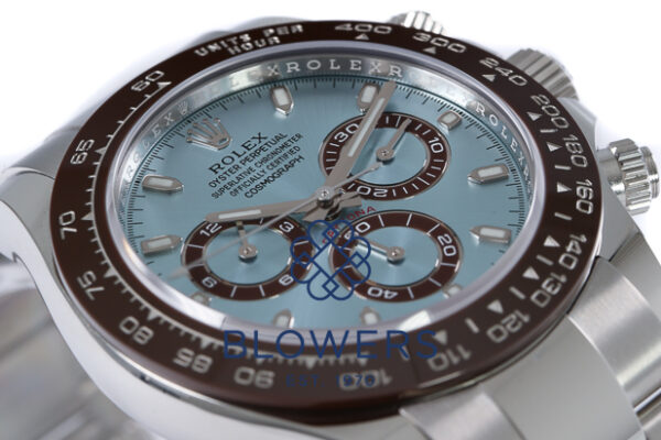 Rolex Cosmograph Daytona 116506 'Platona'