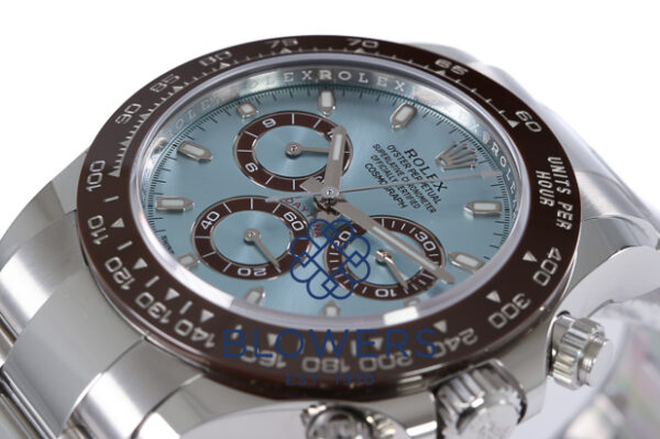 Rolex Cosmograph Daytona 116506 'Platona'