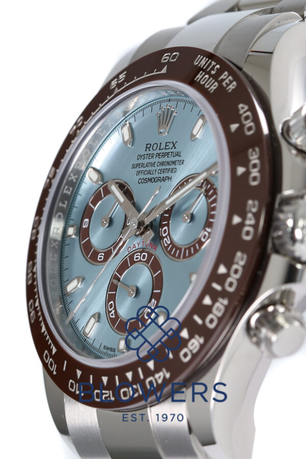 Rolex Cosmograph Daytona 116506 'Platona'