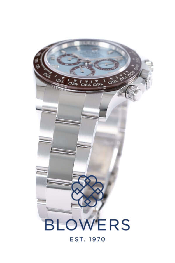 Rolex Cosmograph Daytona 116506 'Platona'