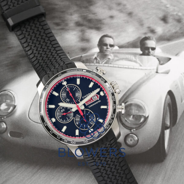 Chopard Mille Miglia GTS 168571-3001