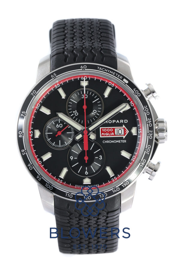 Chopard Mille Miglia GTS 168571-3001
