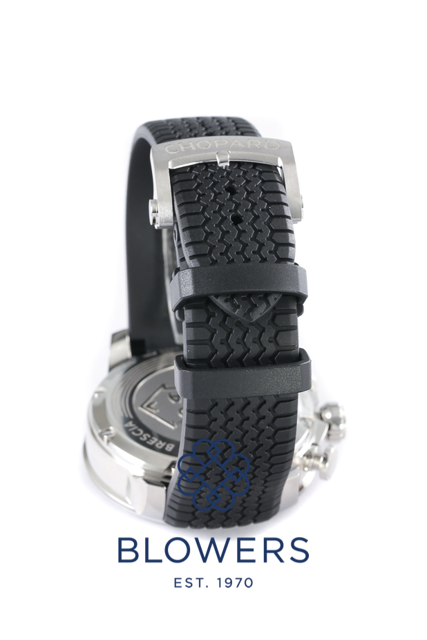 Chopard Mille Miglia GTS 168571 3001 Blowers Jewellers