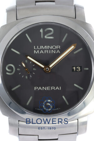 Panerai Luminor Marina 3 Days Automatic PAM 00352