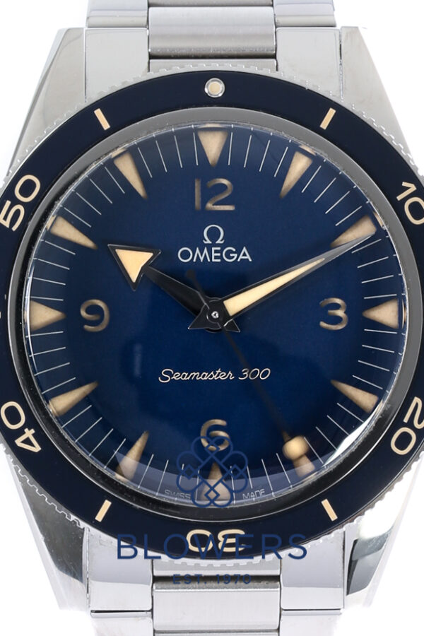 Omega Seamaster 300 234.30.41.21.03.001