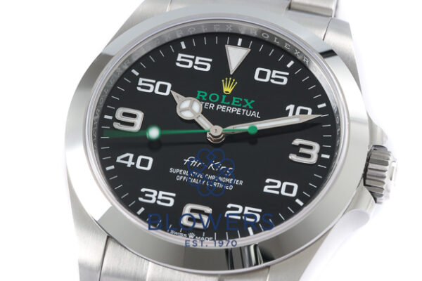 Rolex Oyster Perpetual Air-King 126900