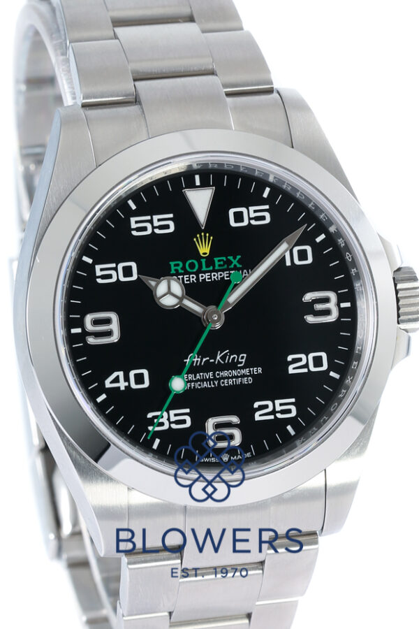 Rolex Oyster Perpetual Air-King 126900