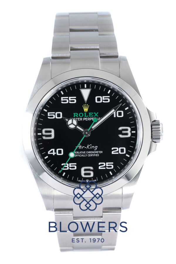 Rolex Oyster Perpetual Air-King 126900