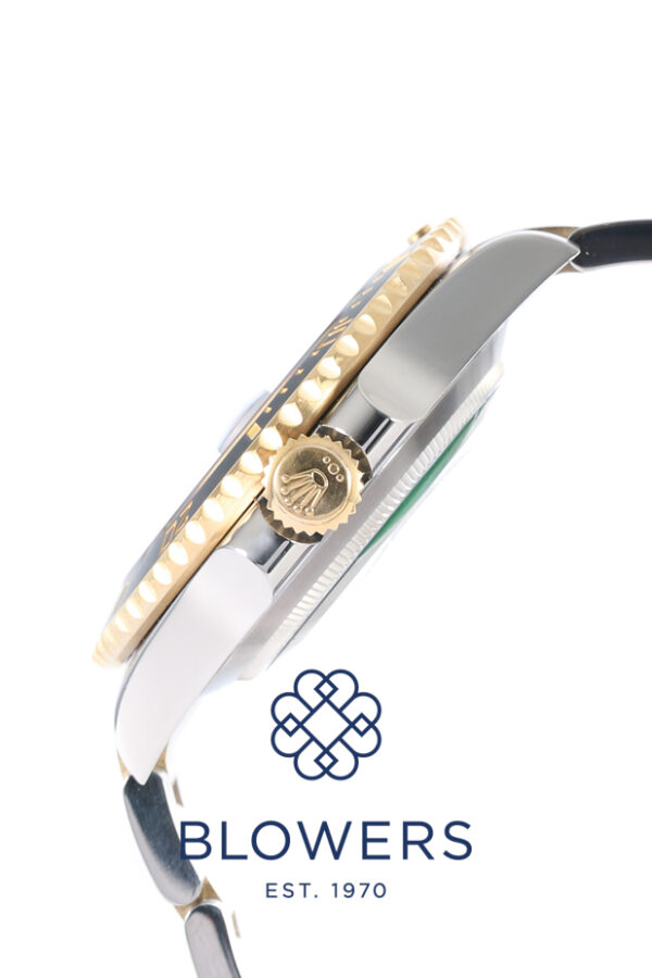 Rolex Submariner Date 126613LN
