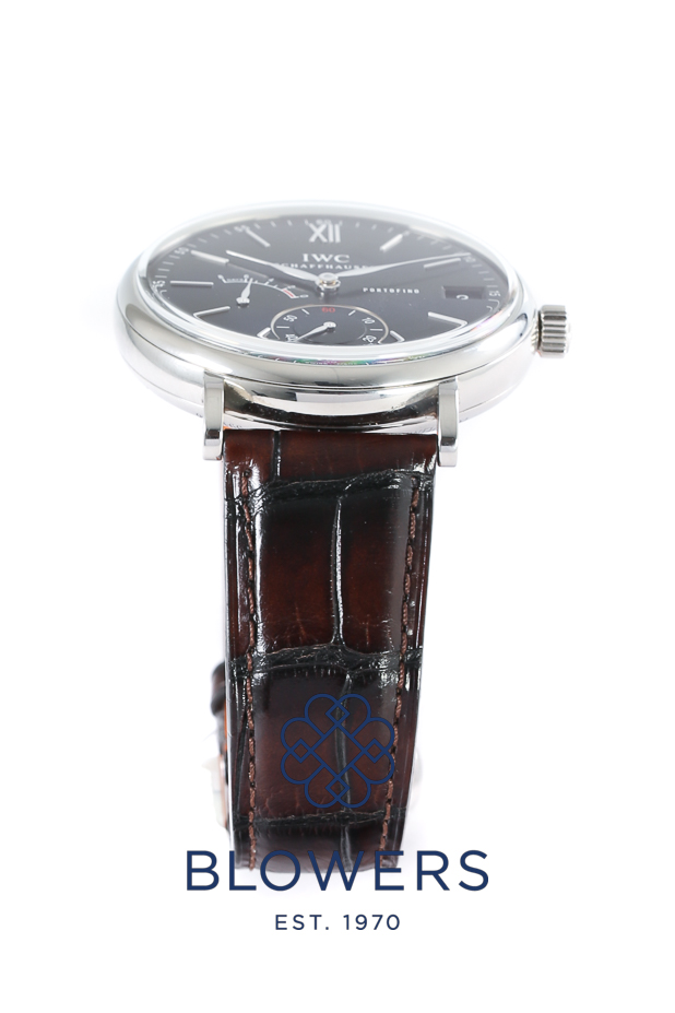 Iwc santoni online