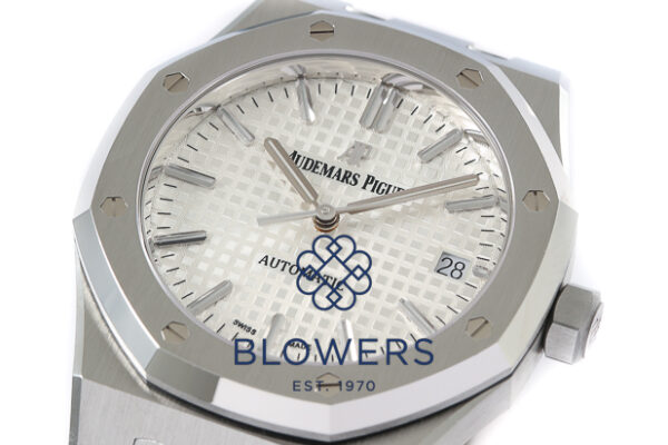 Audemars Piguet Royal Oak 15450ST.00.1256ST.01