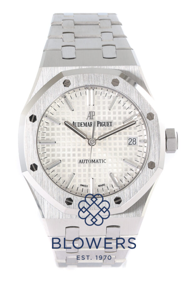 Audemars Piguet Royal Oak 15450ST.00.1256ST.01