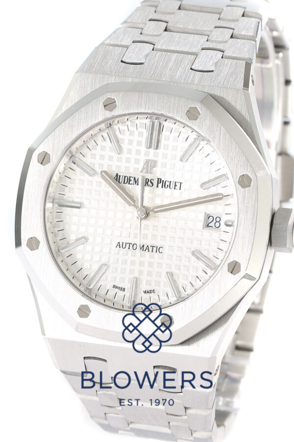 Audemars Piguet Royal Oak 15450ST.00.1256ST.01