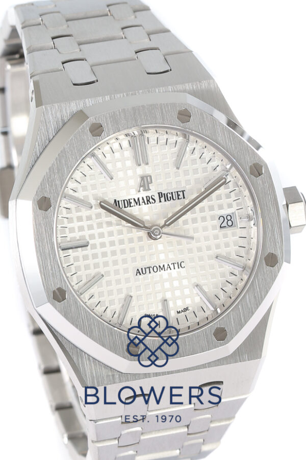 Audemars Piguet Royal Oak 15450ST.00.1256ST.01