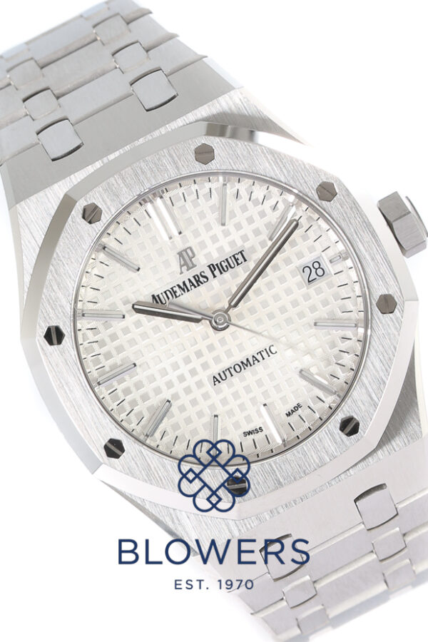 Audemars Piguet Royal Oak 15450ST.00.1256ST.01