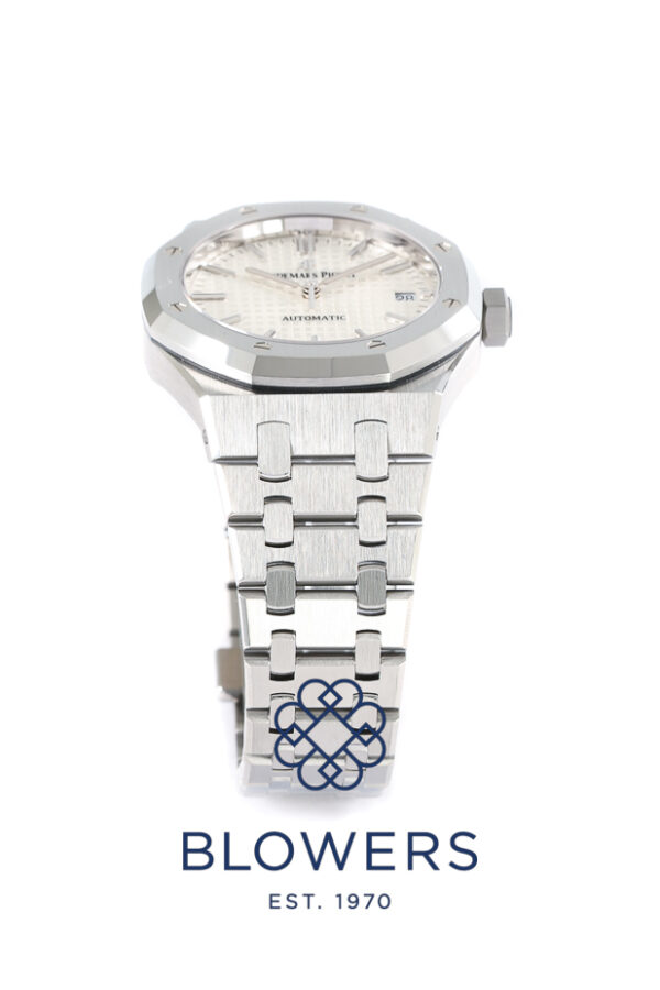 Audemars Piguet Royal Oak 15450ST.00.1256ST.01