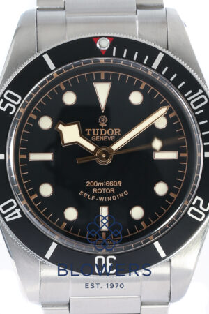Tudor Heritage Black Bay 79220N