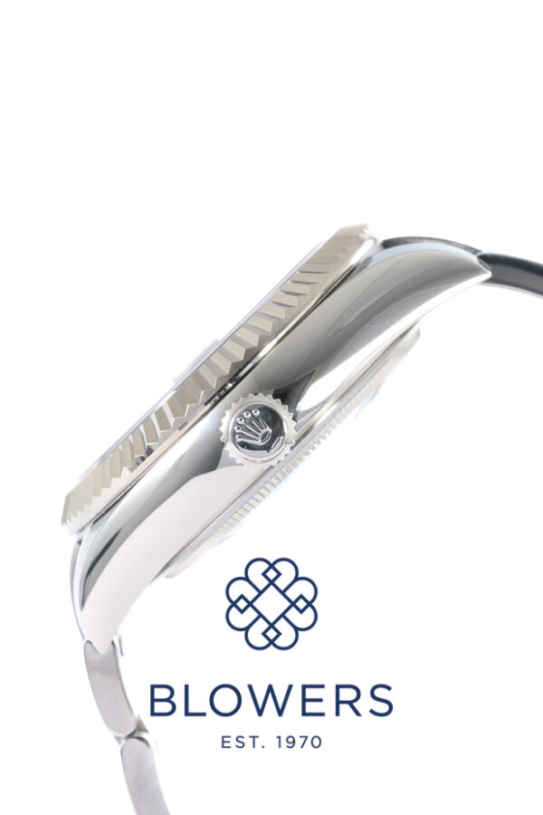Rolex Oyster Perpetual Sky-Dweller 326934