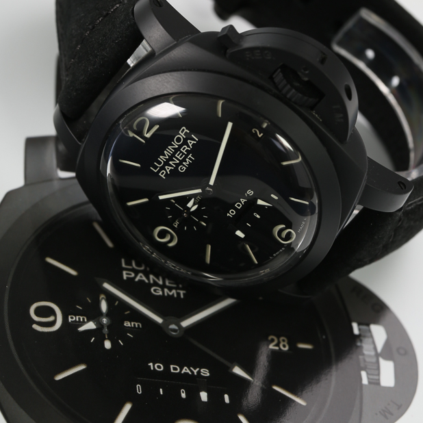 The Best Panerai Watch to Collect | Blowers Jewellers