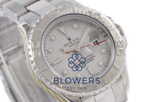 Rolex Yachtmaster 169622