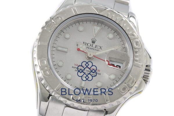 Rolex Yachtmaster 169622