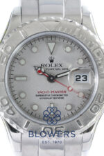 Rolex Yachtmaster 169622
