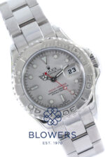 Rolex Yachtmaster 169622