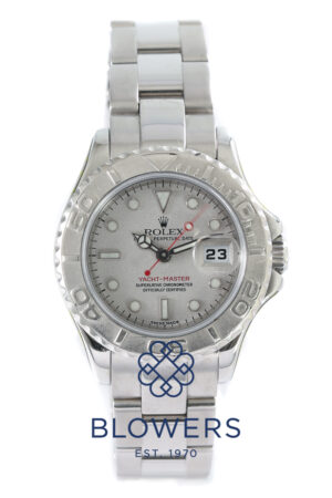 Rolex Yachtmaster 169622