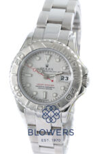Rolex Yachtmaster 169622